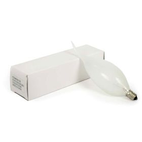 15 Watt Candle