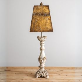 Isabelle Table Lamp