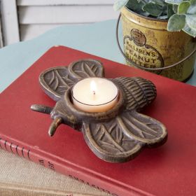 Bee Tealight Holder