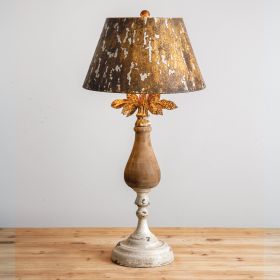 Ella Table Lamp