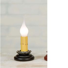 Black Charming Light (Option: 2 Inch)