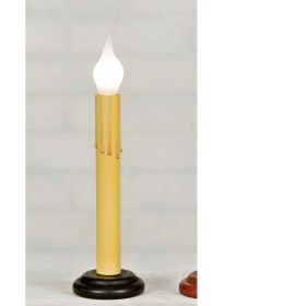 Black Friendship Window Light (Option: 6 Inch)