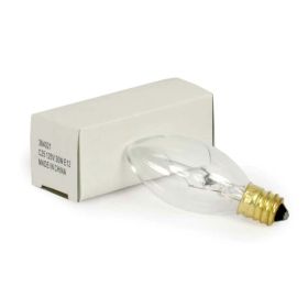 30 Watt Light Bulb (Option: 30 Whatt)