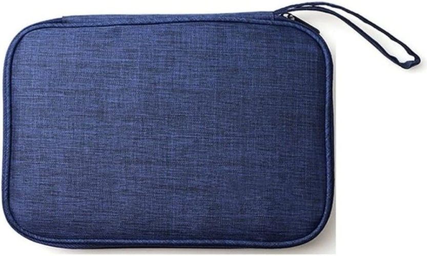 Digital Storage Case, USB Cable Organizer